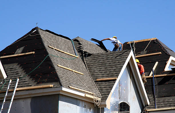Roof Restoration in Greeley, CO
