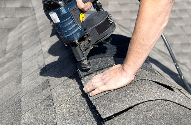 Steel Roofing in Greeley, CO